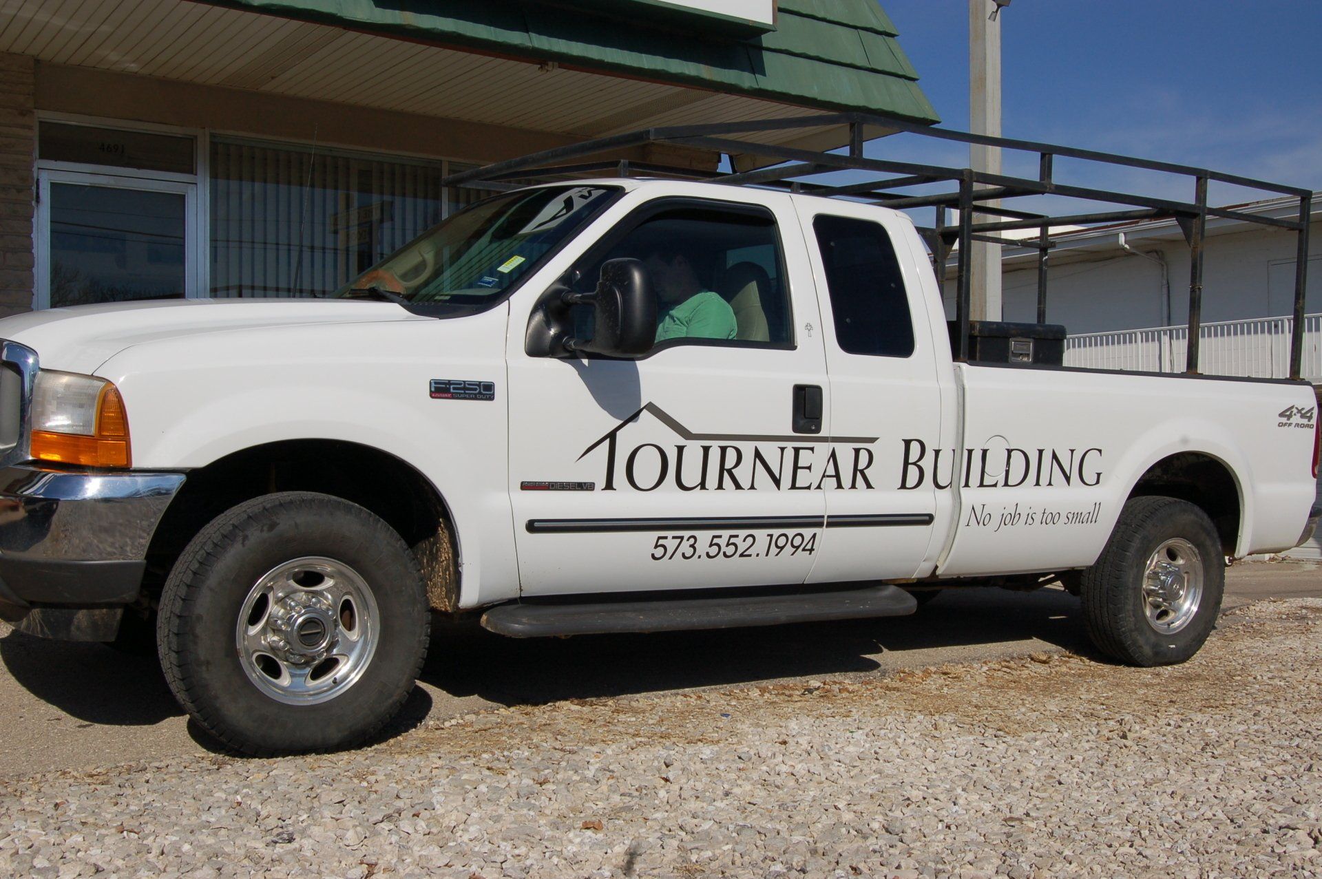 Vehicle graphics
