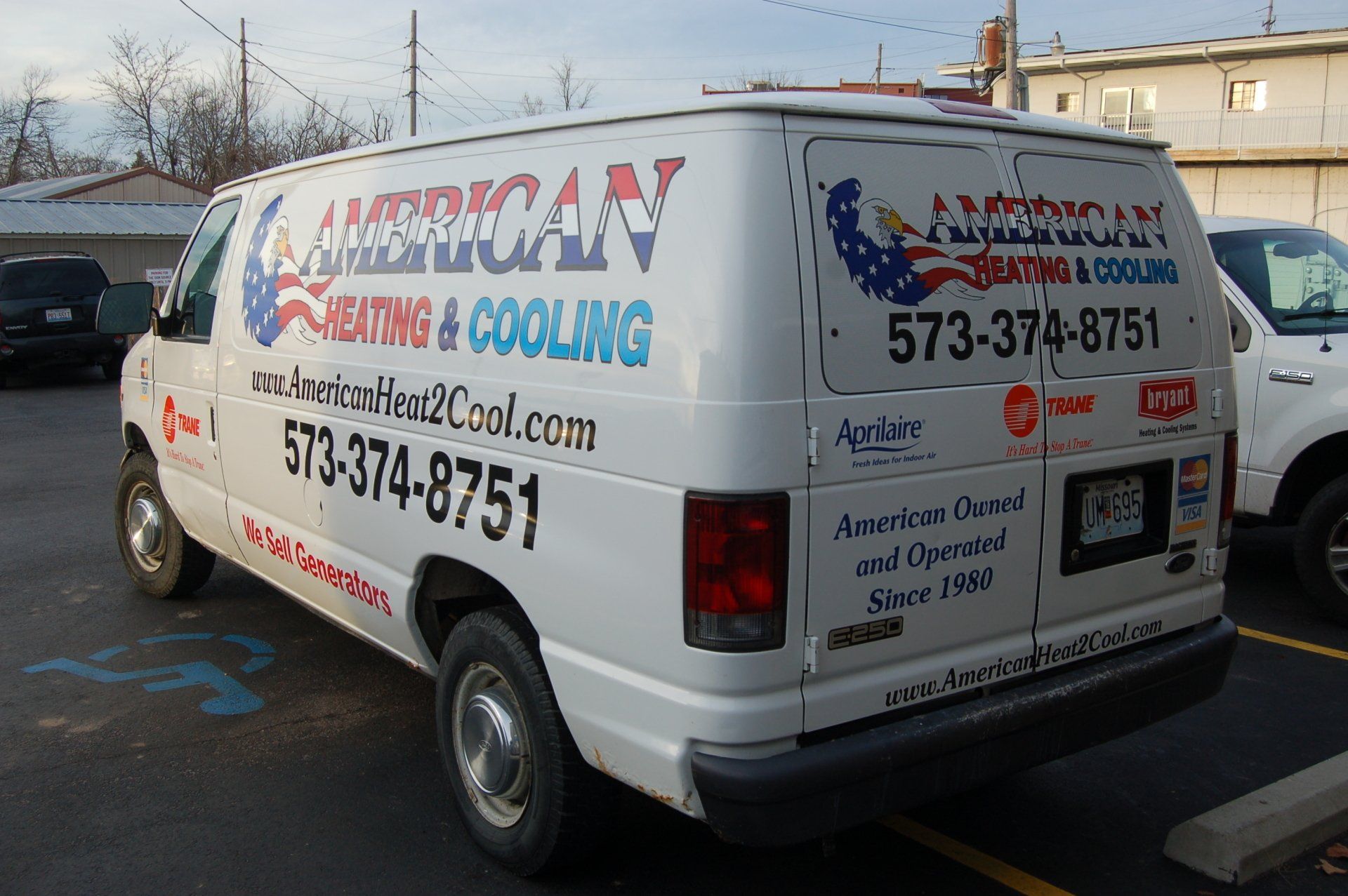 Vehicle graphics