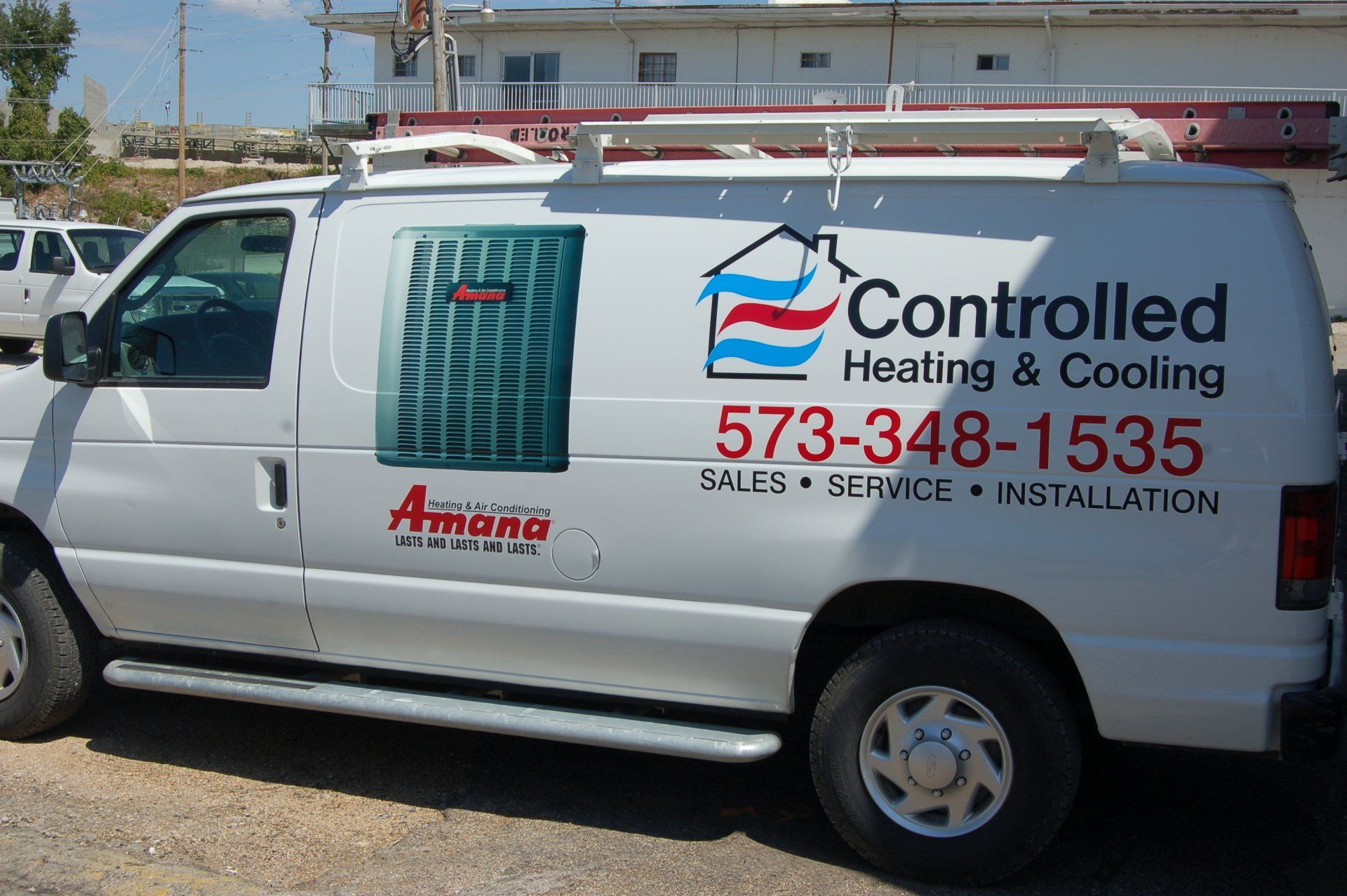 Vehicle graphics