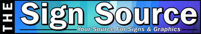 The Sign Source LLC | Logo