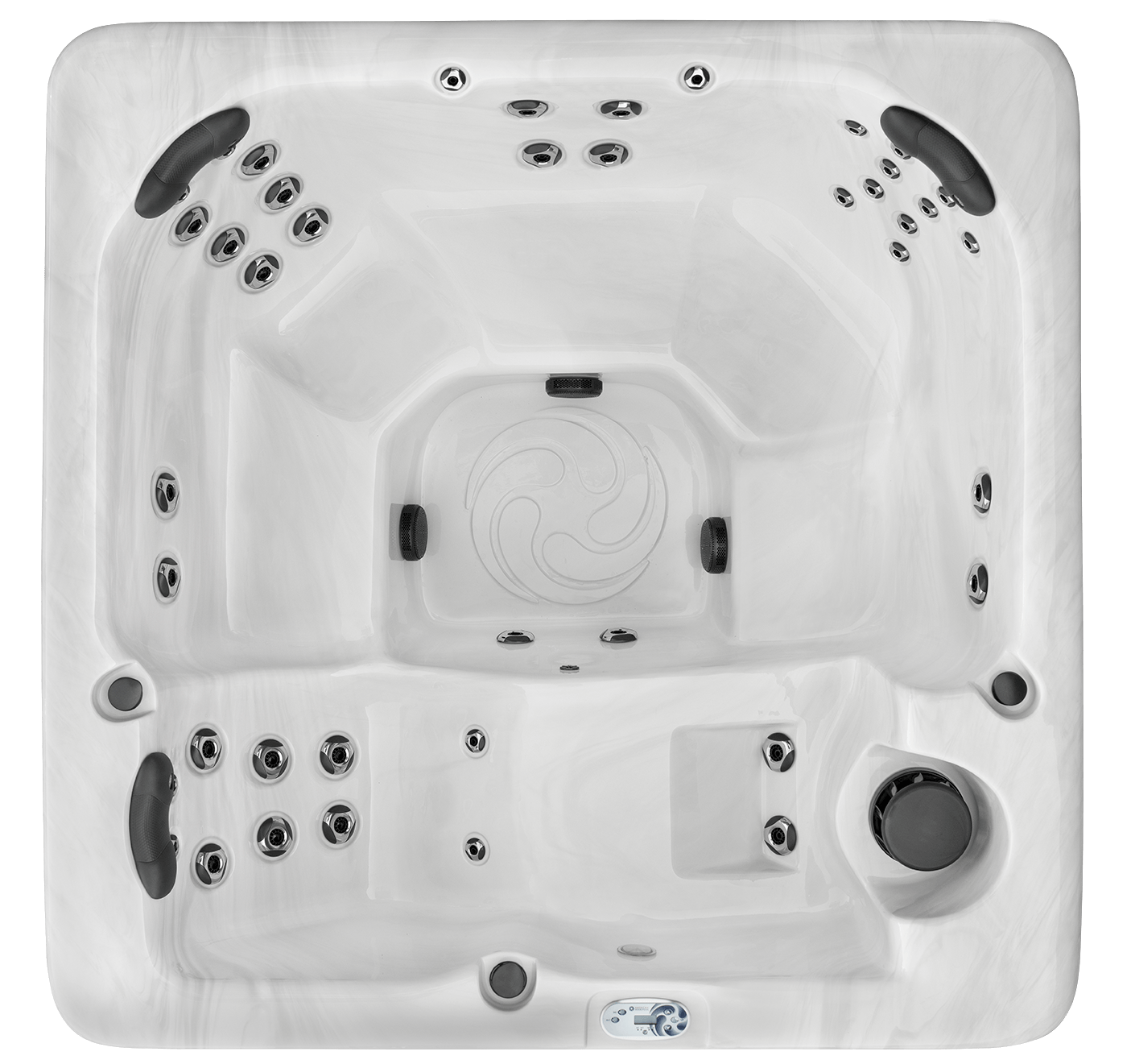 American Whirlpool Hot Tub Gallery Eagle, ID