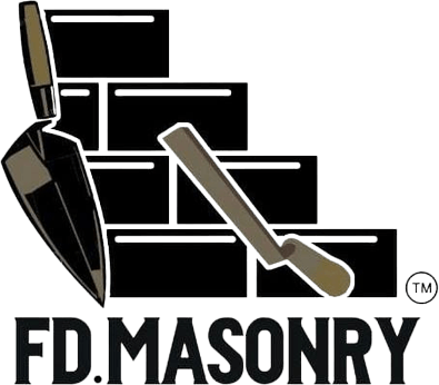 FD Masonry Logo