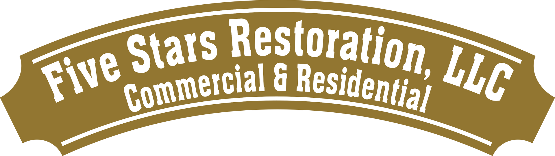Five Stars Restoration