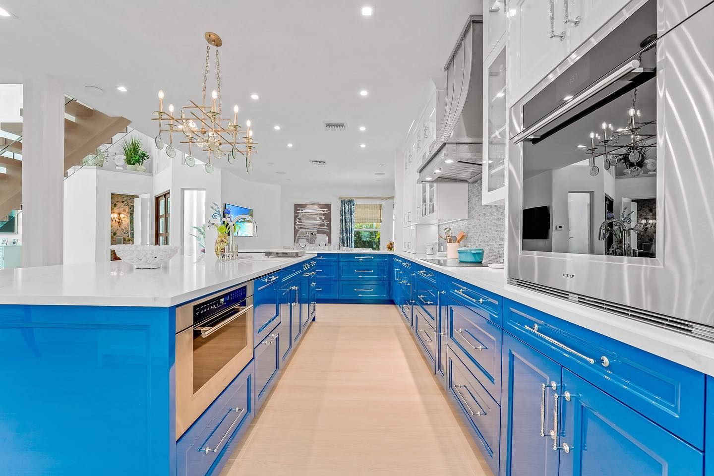 Schrapper's Fine Cabinetry & Design