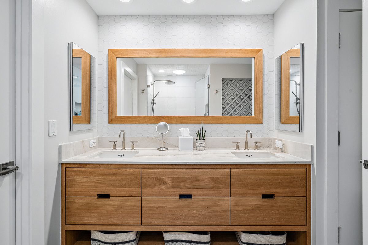 Schrapper's Fine Cabinetry & Design