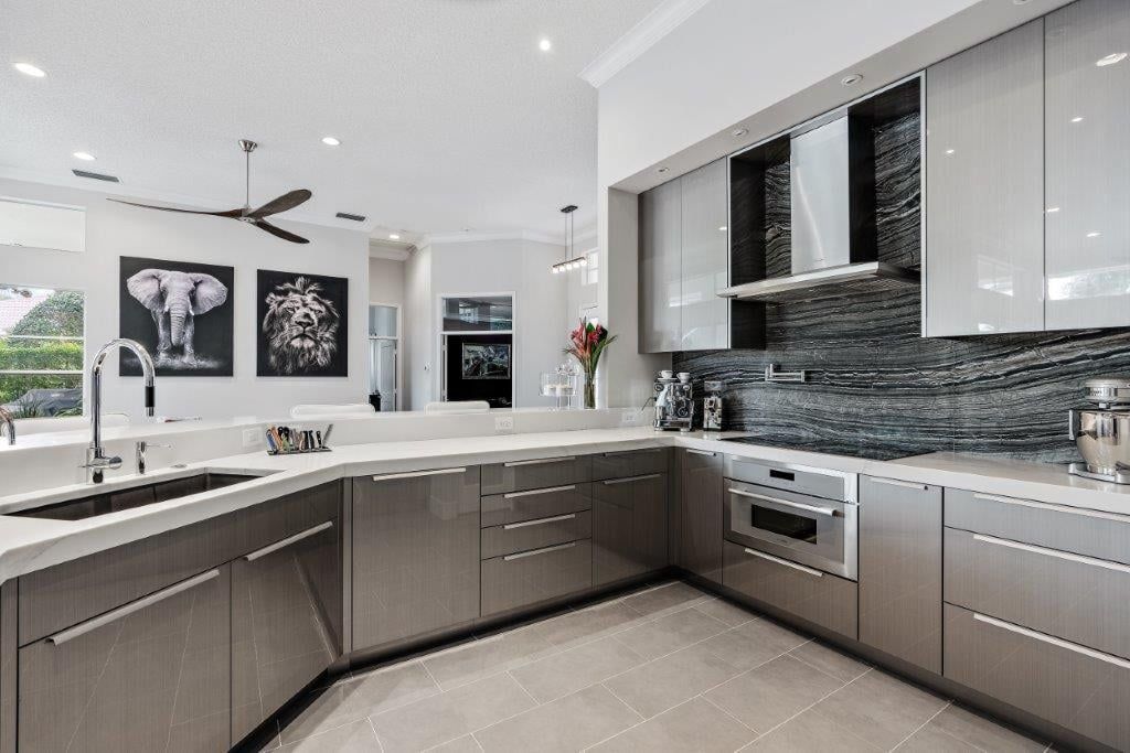 Schrapper's Fine Cabinetry & Design