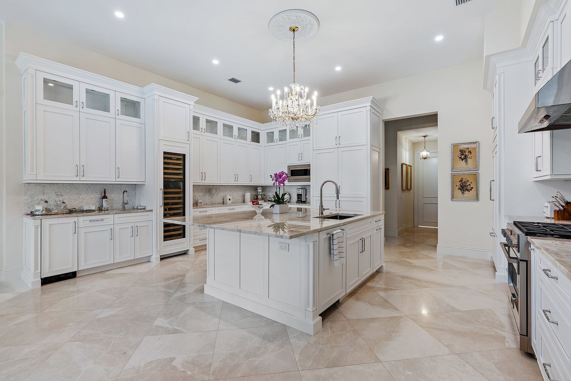 Schrapper's Fine Cabinetry & Design