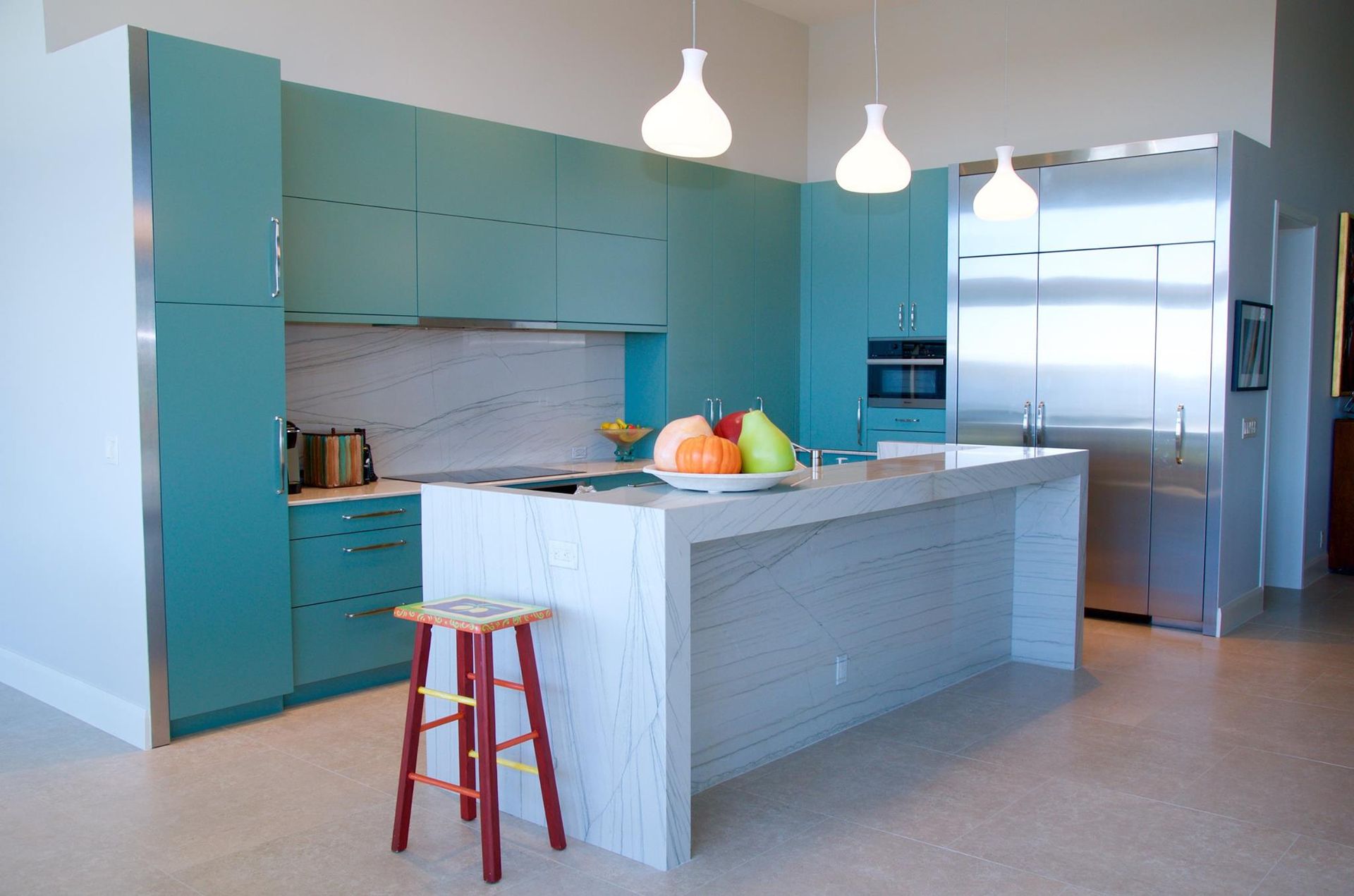 Schrapper's Fine Cabinetry & Design