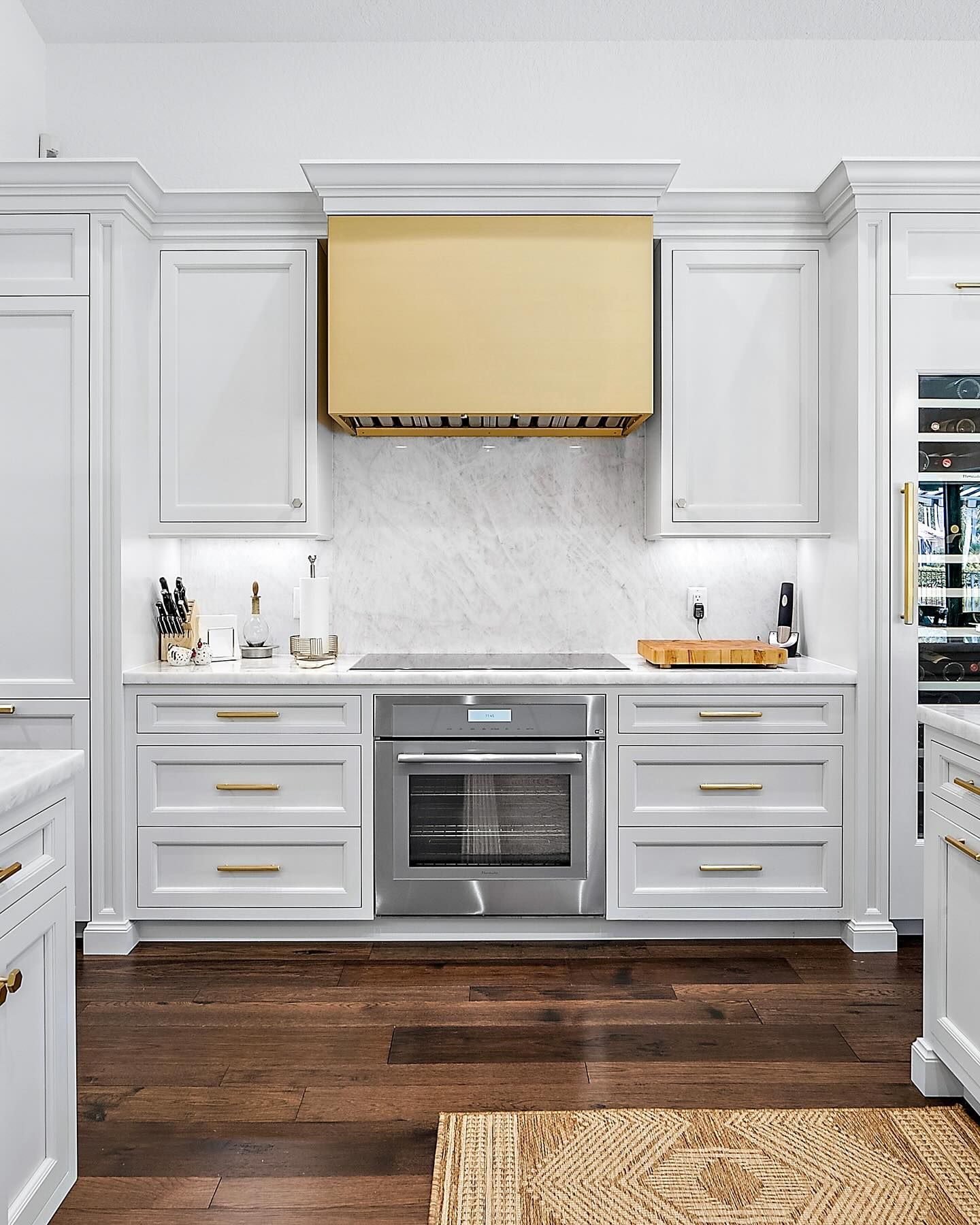Schrapper's Fine Cabinetry & Design
