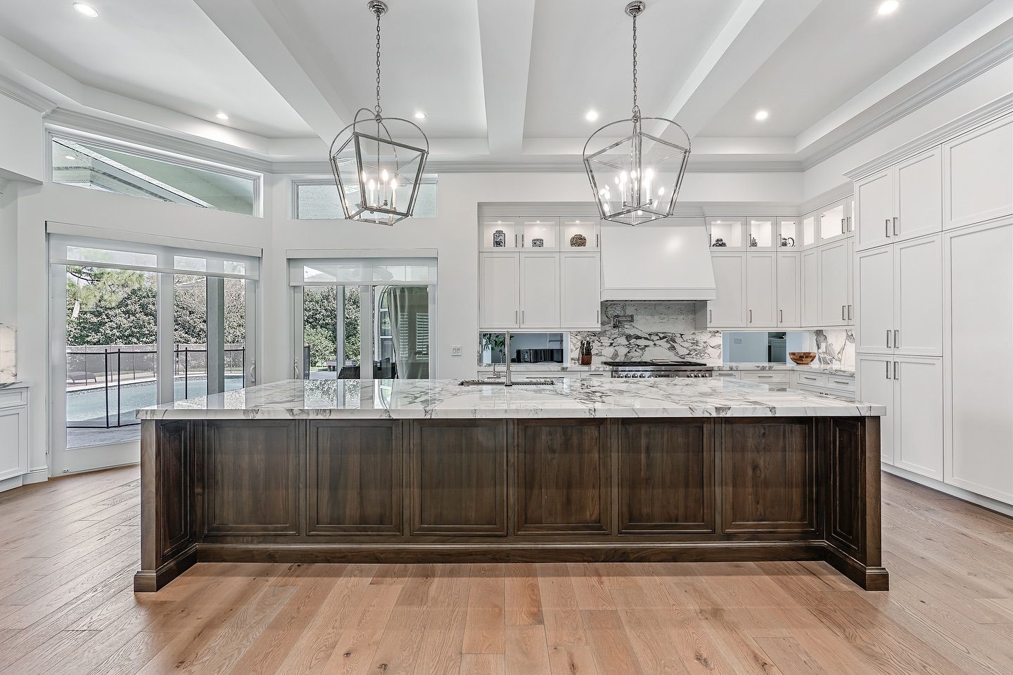 Schrapper's Fine Cabinetry & Design