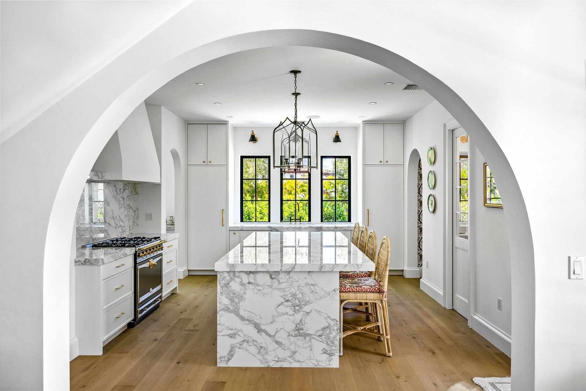 Schrapper's Fine Cabinetry & Design