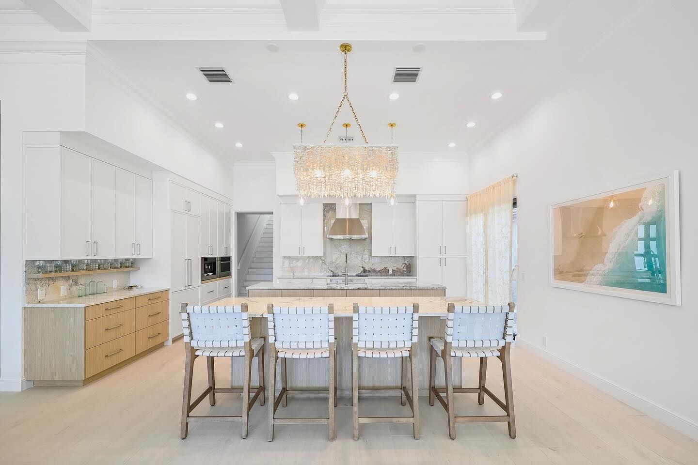 Schrapper's Fine Cabinetry & Design