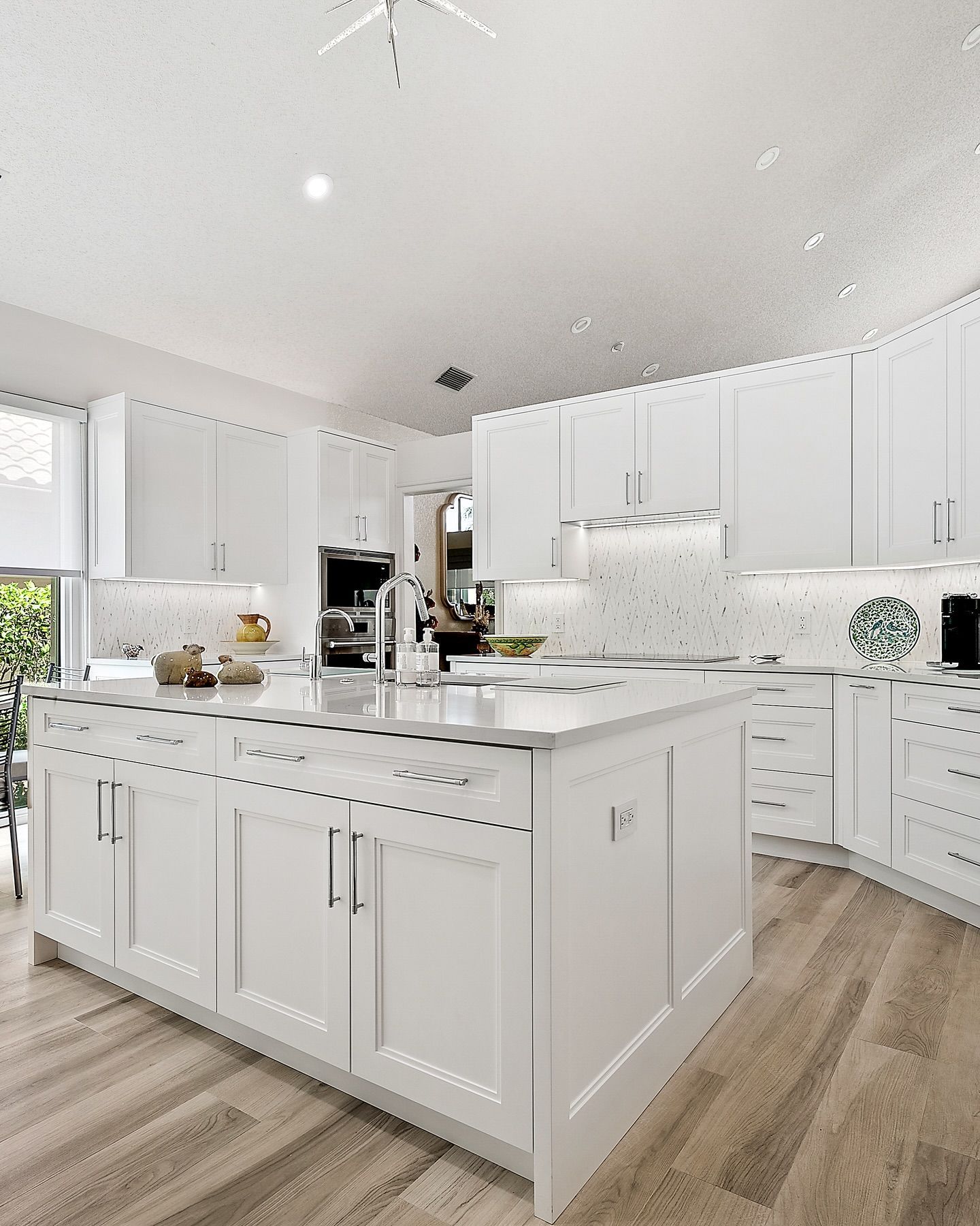 Schrapper's Fine Cabinetry & Design