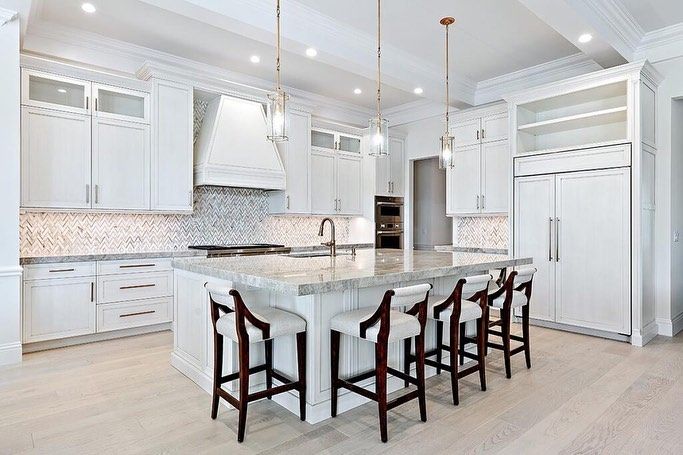 Schrapper's Fine Cabinetry & Design