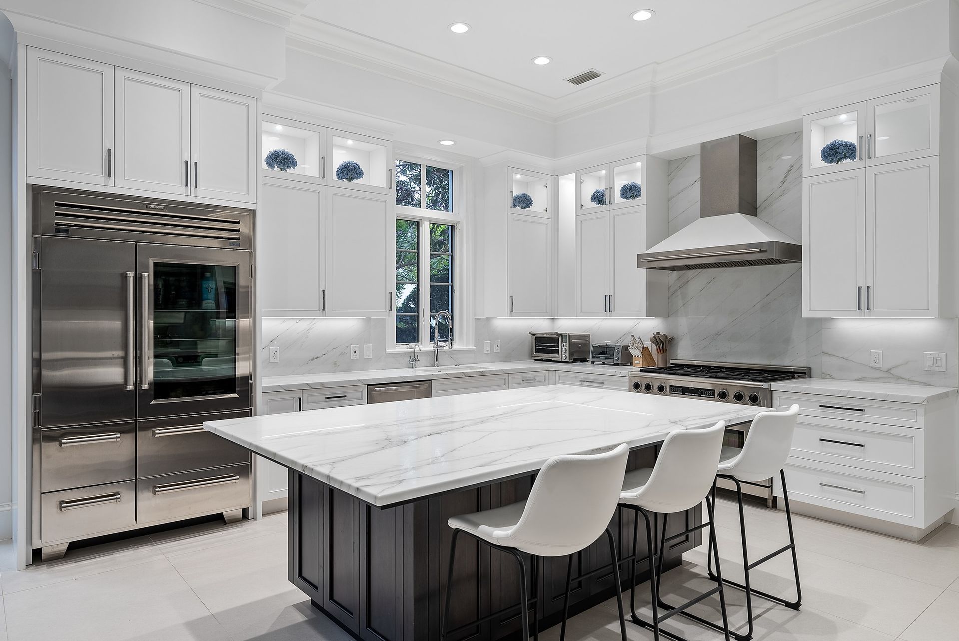 Schrapper's Fine Cabinetry & Design