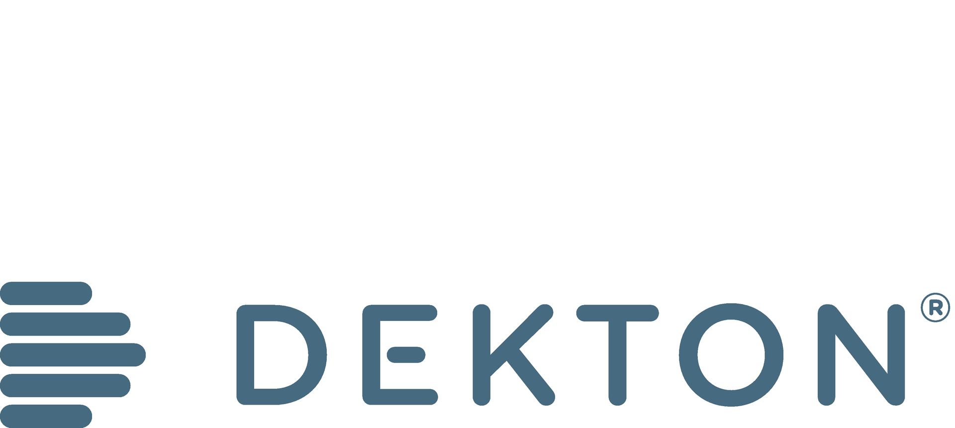 dekton logo