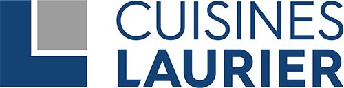 Cuisines Laurier logo
