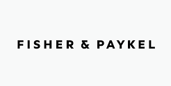 Fisher & Paykel logo