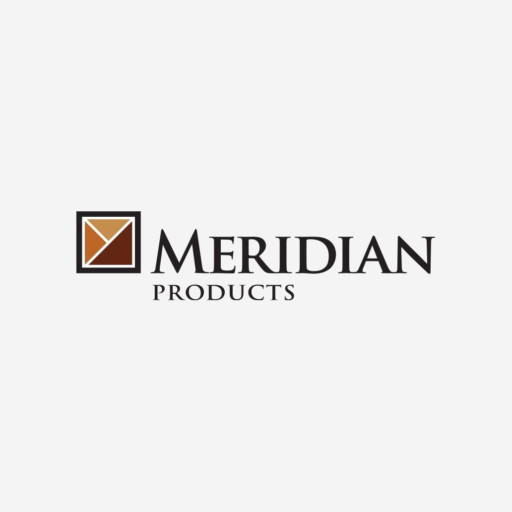 meridian logo