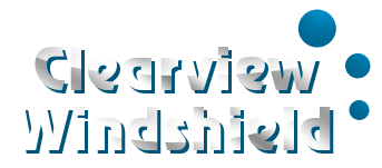 Clearview Windshield logo