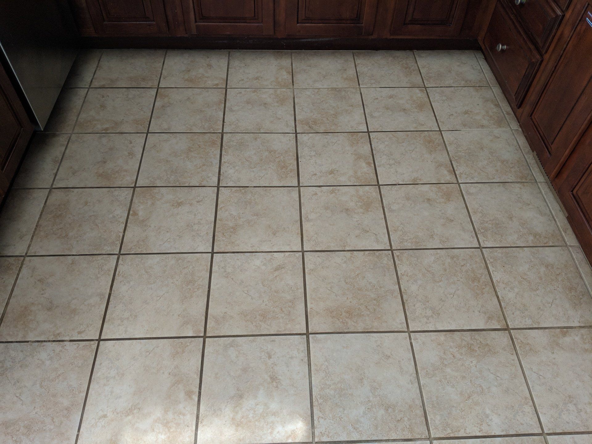 Lifetime Stone Restoration Floor and Tile Omaha, NE