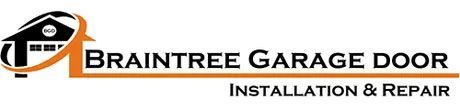 Braintree Garage Door Installation and Repair Logo