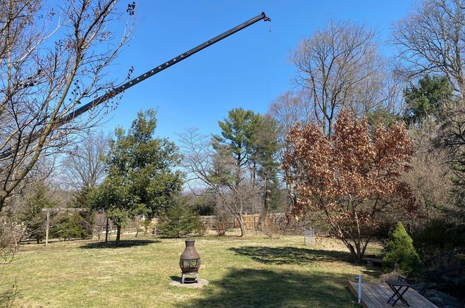 Kingkiner Tree Service