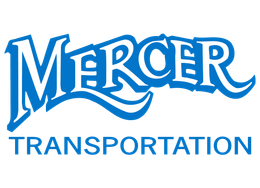 Mercer Transportation - logo