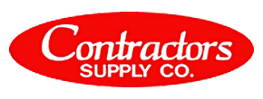 Contractors Supply Co. - Logo