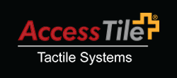 Access Tile Tactile Systems - Logo