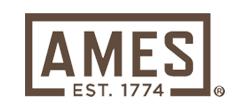 AMES - Logo