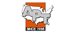 APT - Logo