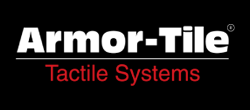 Armor-Tile Tactile Systems - Logo