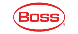 Boss - Logo