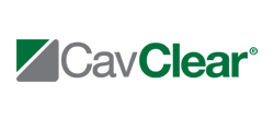 CavClear - Logo