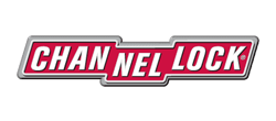 CHANNELLOCK - Logo