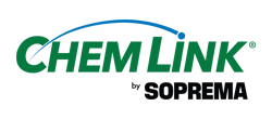 Chem Link - Logo