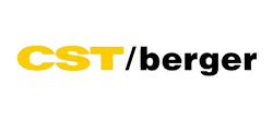 CST/Berger - Logo