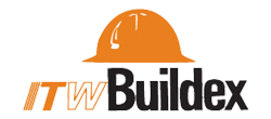ITW Buildex - Logo