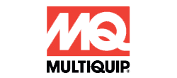 Multiquip - Logo