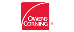 Owens Corning - Logo