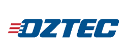 OZTEC - Logo