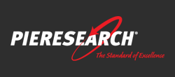 Pieresearch - Logo