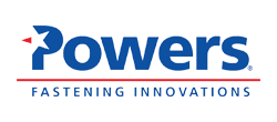 Powers - Logo