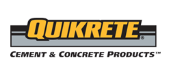 Quikrete - Logo