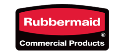 Rubbermaid Commercial Products - Logo