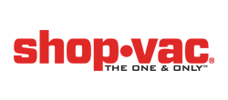 Shop-Vac - Logo
