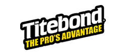 Titebond - Logo