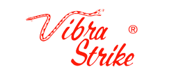 Vibra Strike - Logo