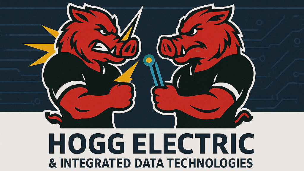 Hogg Electric - Logo